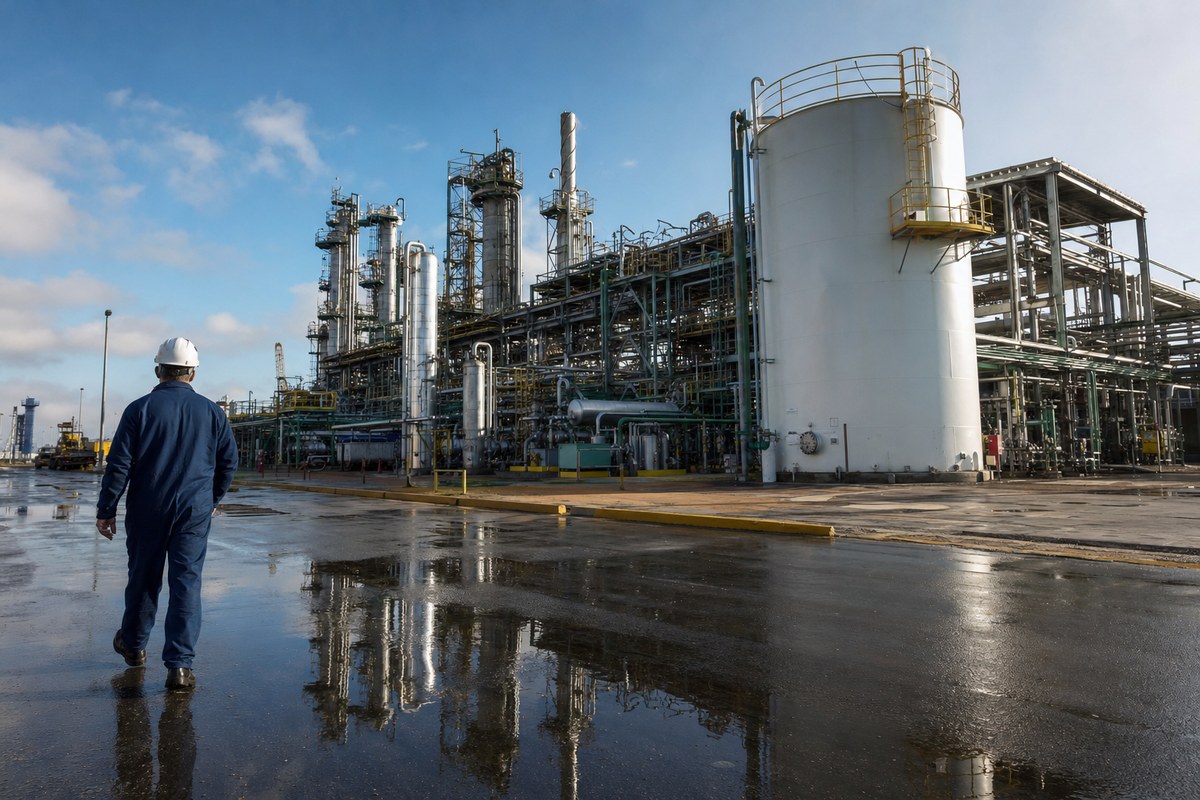 Argentina's Senate Passes Biofuel Bill as Four Companies Advance SAF Projects Worth Up to $4 Billion