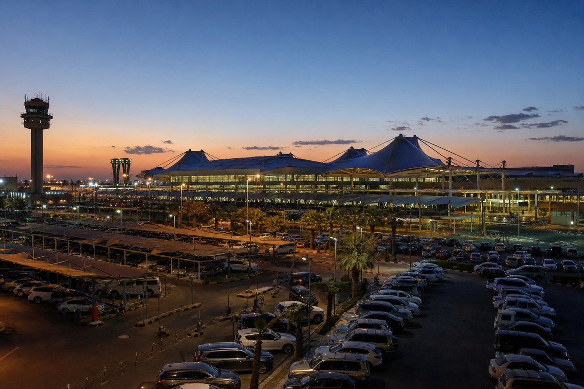 UK widens Saudi Arabia travel warning to major airports, putting travel insurance cover at risk