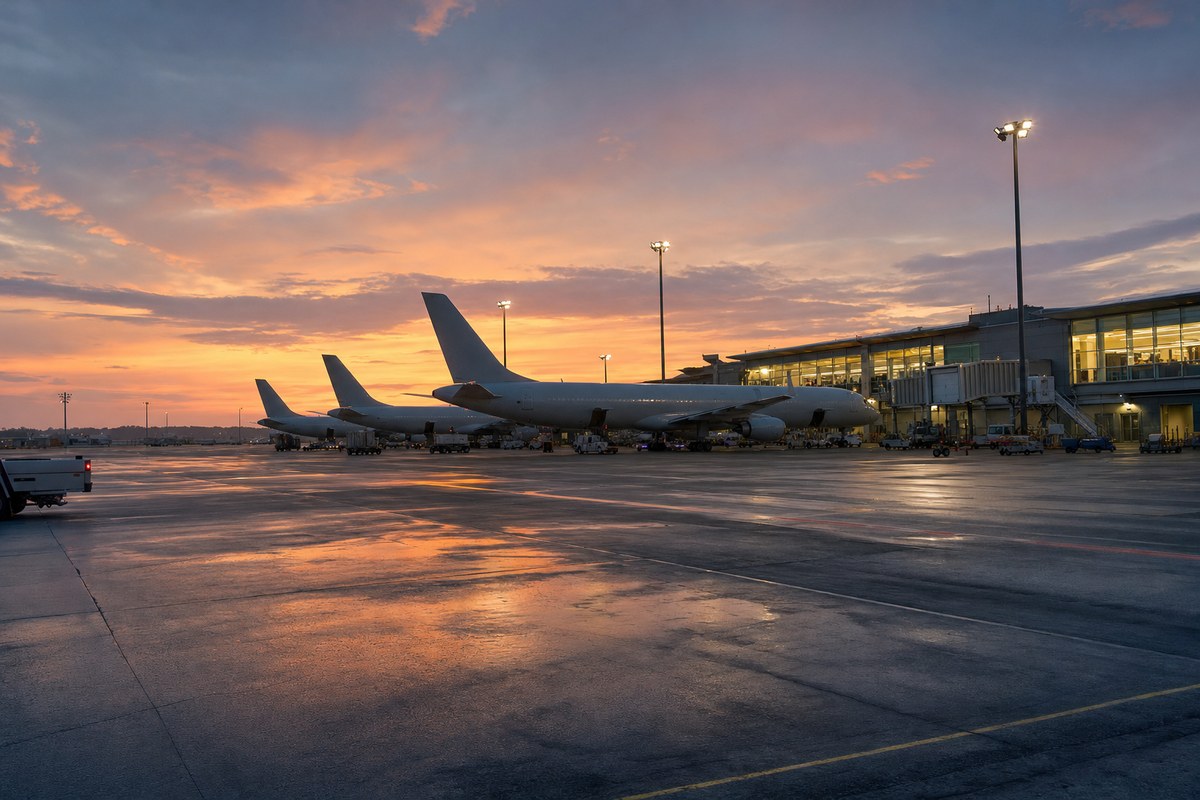 Halifax Loses Three Transatlantic Routes as WestJet Drops Copenhagen and Madrid and Icelandair Ends Reykjavik Service