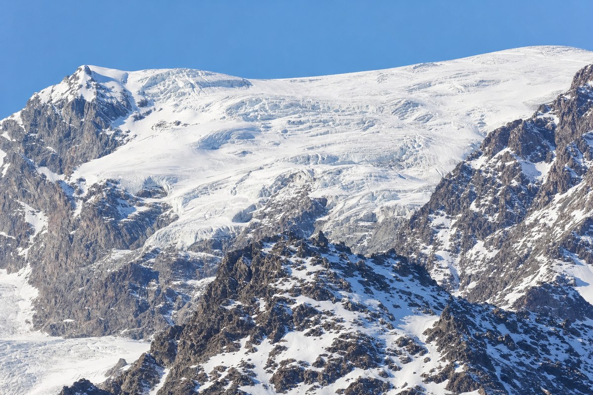 Danish Citizen Among Three Killed in Cirrus SR22T Crash in Swiss Alps