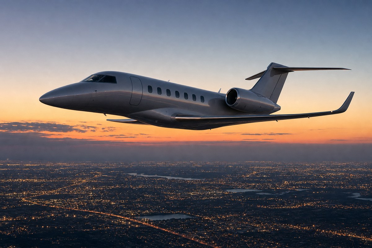 NBAA-BACE 2026 preview: SyberJet SJ36 mockup debut, new cabin materials and connectivity offerings