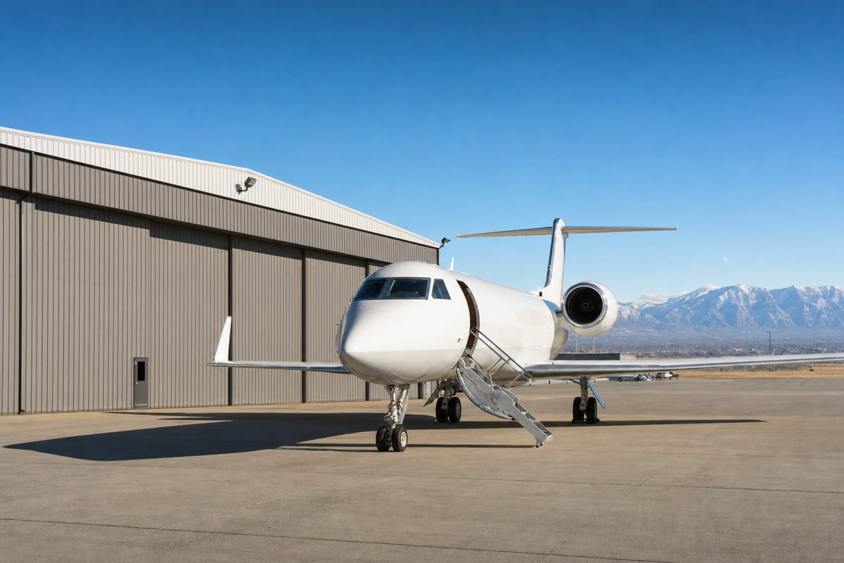 STA Jets Agrees to Acquire Colorado-Based International Jet