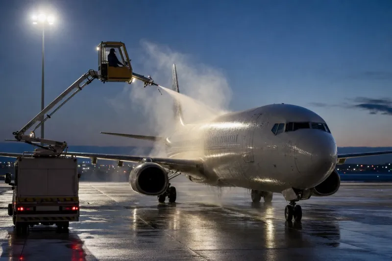 Business jet (file photo)