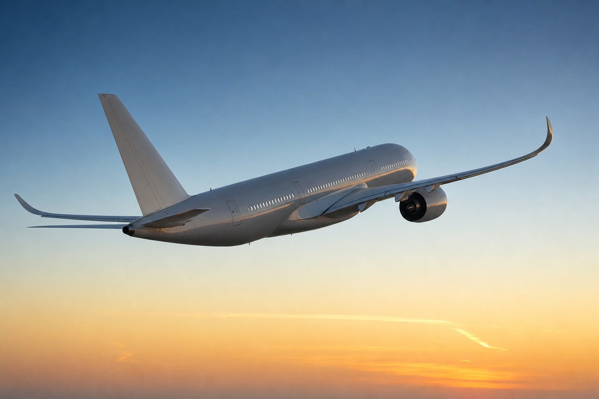 Airbus Commercial Aircraft CEO Says Decision on A220 and A350 Stretches Will Come Before 2030