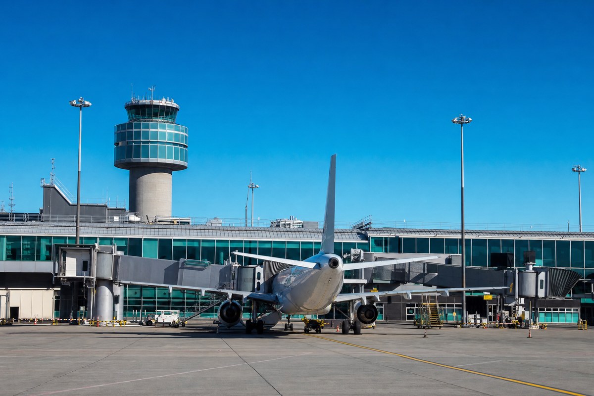 EU Court of Justice rules airlines' historic slots may be reduced or revoked to enforce local passenger caps under Slot