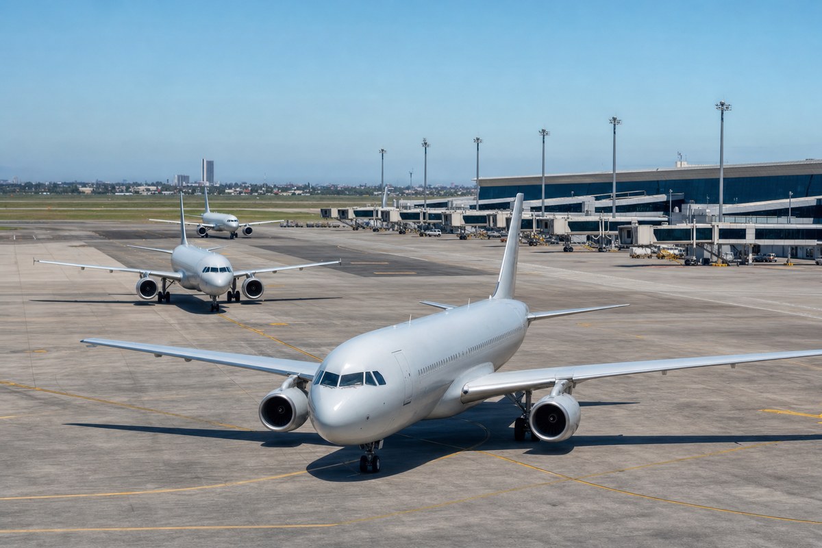 AirNav Indonesia Says Flights to Middle East Remain Normal as Airlines Reroute and Cancel Saudi Services