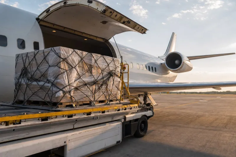 Business jet (file photo)