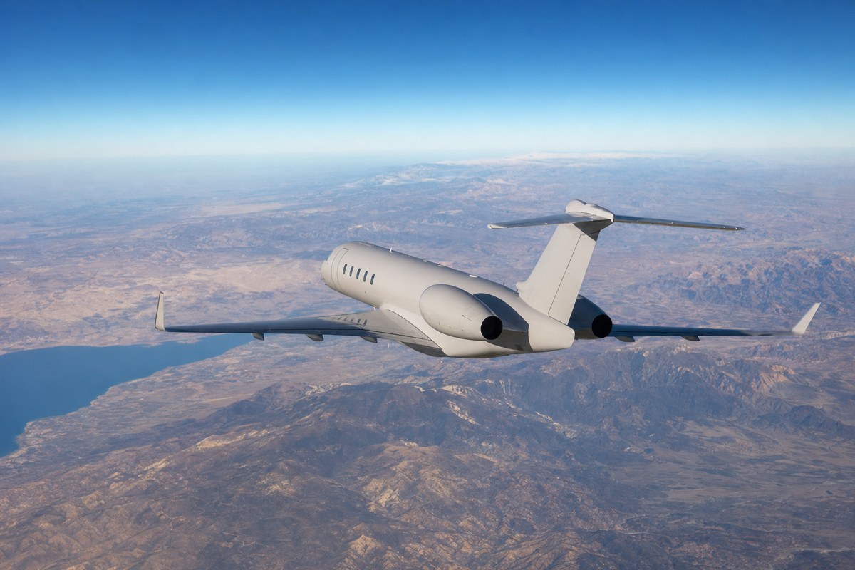 EASA Eases Jordan Airspace Guidance, Now Advises Airlines to Weigh Risks Rather Than Avoid It