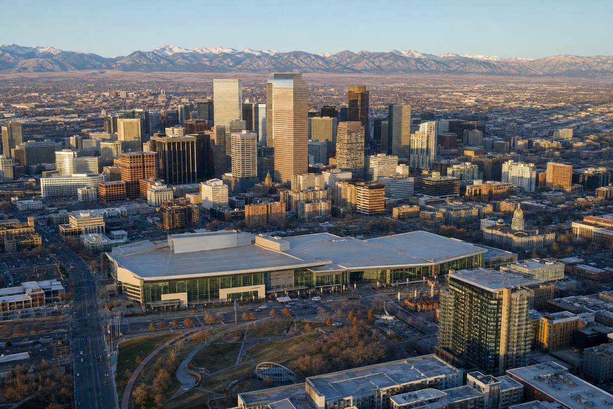 NATA to Hold 2026 Aviation Business Conference in Denver on November 10