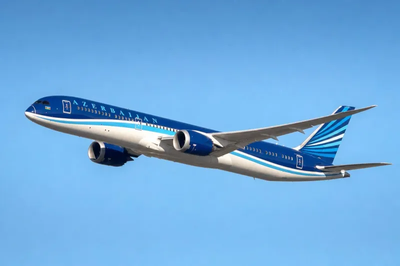 Business jet (file photo)