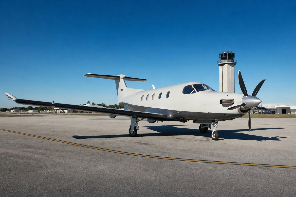 Tradewind Aviation to launch daily Fort Lauderdale-Nassau flights on December 10