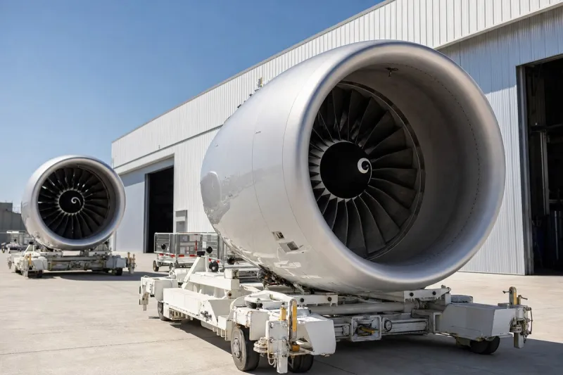 Business jet (file photo)