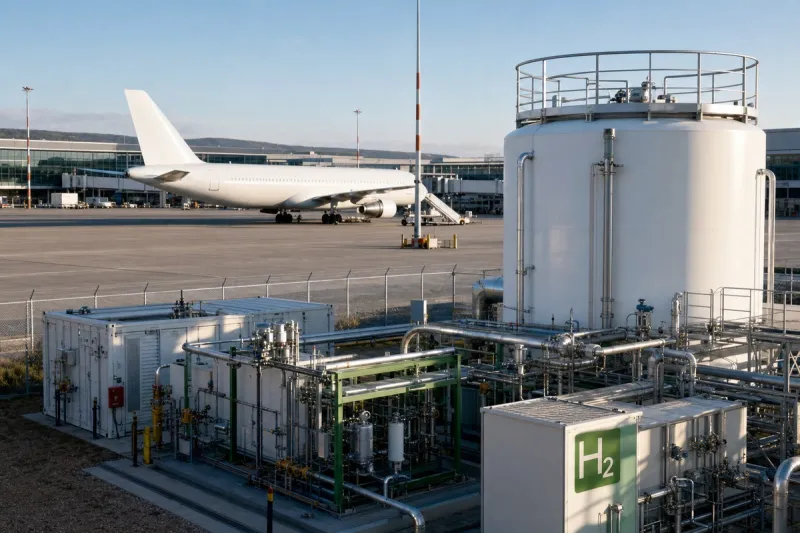 Business jet (file photo)