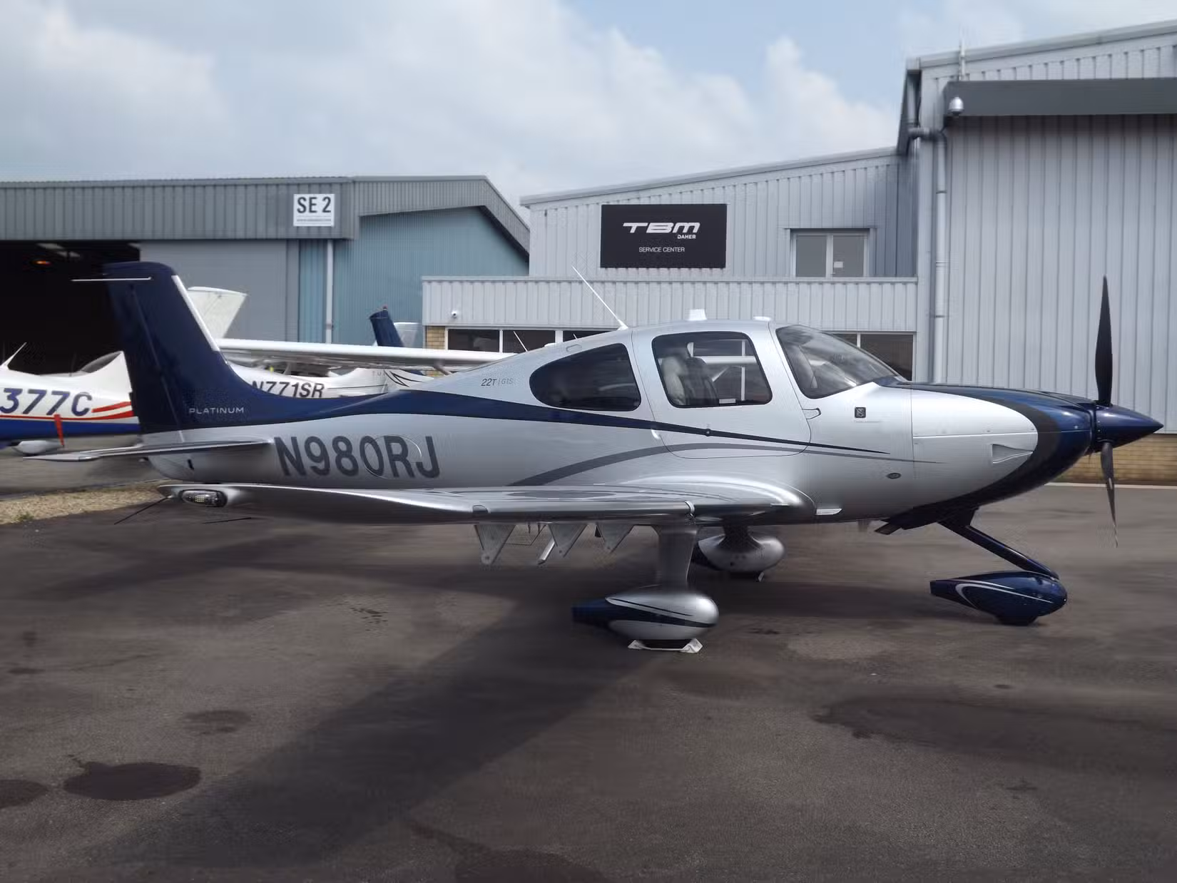 Owning a Mooney M20J Costs About $27,600–$50,500 a Year to Operate, on Top of a $145,000 Typical Purchase Price