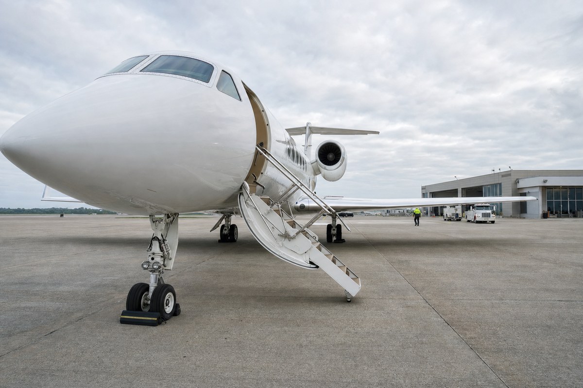 Sheltair Renews WYVERN Wingman Certification for 15 FBO Locations