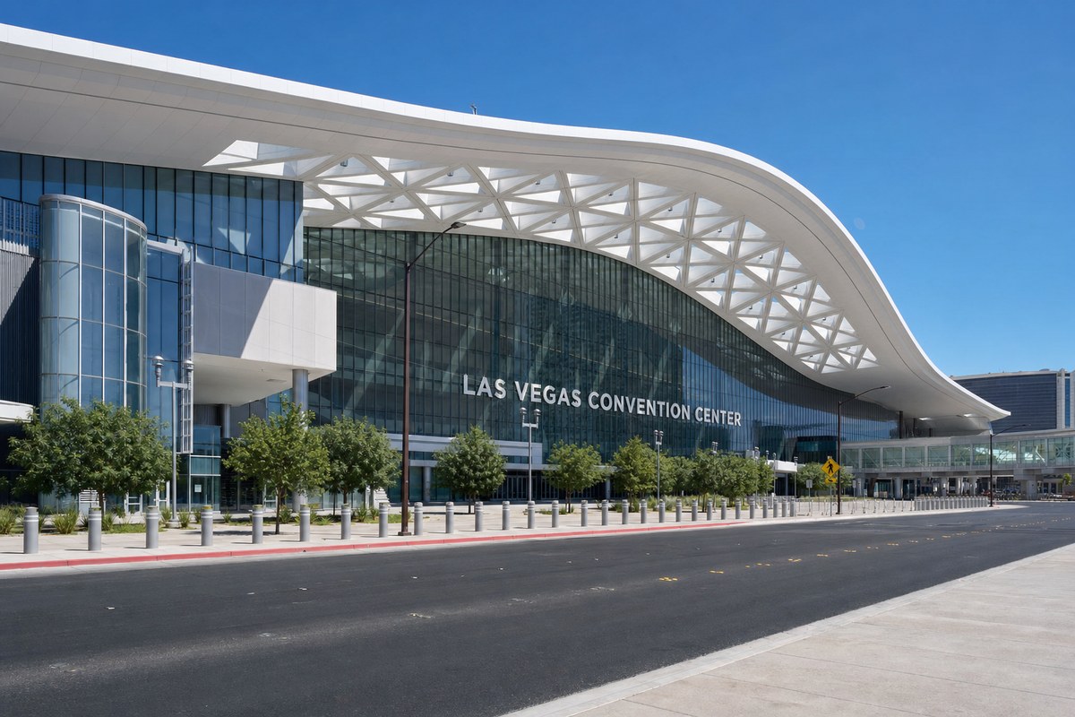 NBAA-BACE Final Schedule: Isaacman, FAA's Bedford and Udvar-Hazy Headline Oct. 20-22 Show in Las Vegas