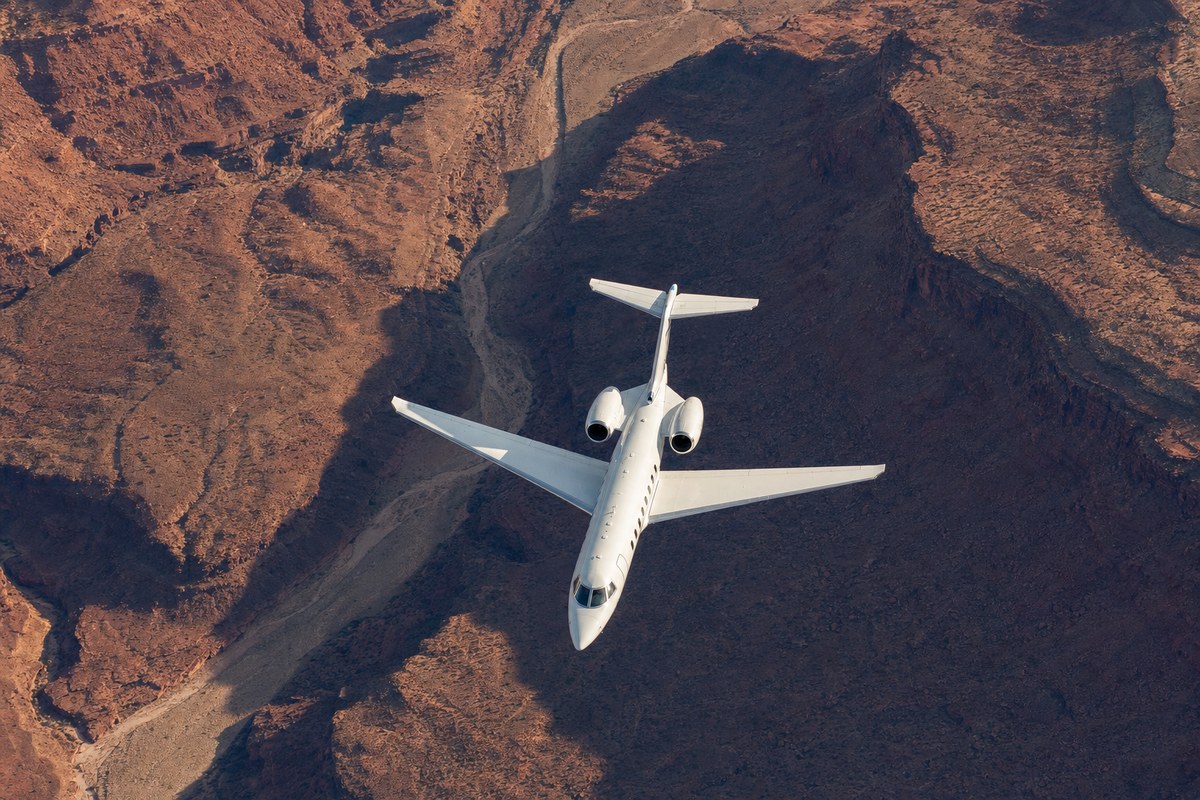 Washington Manassas Airport Commission Chairman Urges Virginia to Invest in Aviation Infrastructure, Innovation and Work