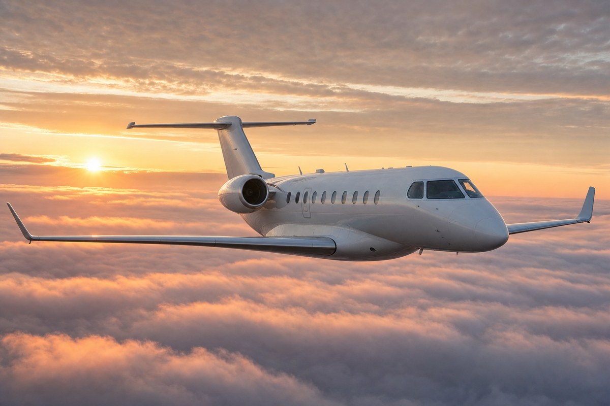 Catheter Precision Renames Itself Flyte Aviation, Changes NYSE American Ticker to VJET