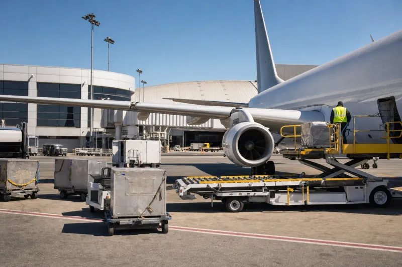 Business jet (file photo)