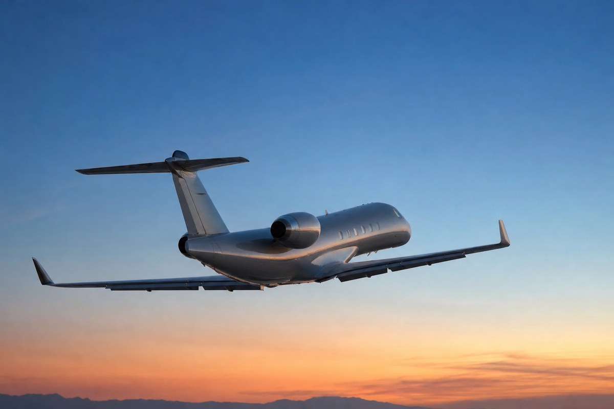Escrow Is Rarely Used for Jet Card Deposits, and the Term Is Often Misapplied, Industry Experts Say
