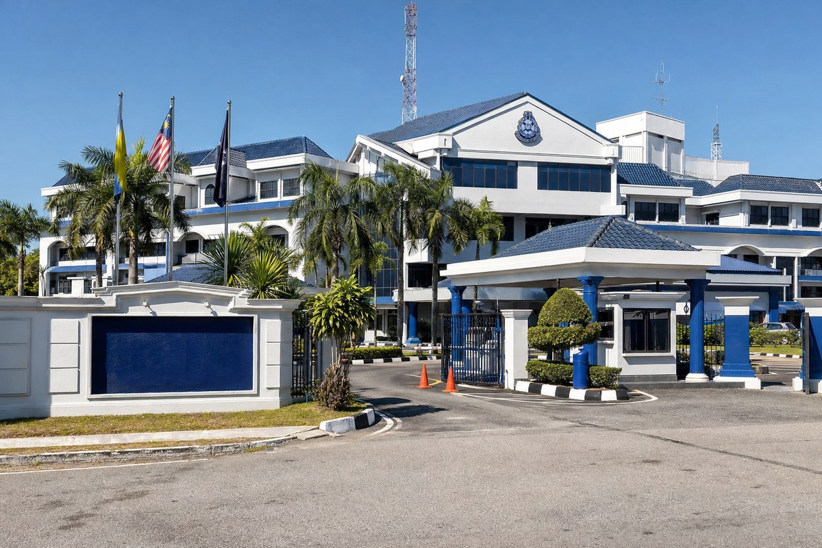 Malaysian Police Await Philippine Confirmation on Politician's Alleged Role in 521kg Drug Seizure