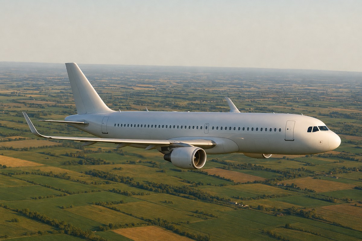 Forecast International: Narrowbody ACJ/BBJ Deliveries Seen Flat at About 5 Units a Year Through 2030