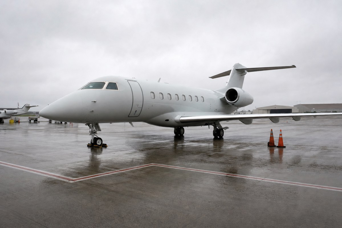 JETNET to Show AI Connectors and New Ramp Monitor at NBAA-BACE 2026, Booth #3030