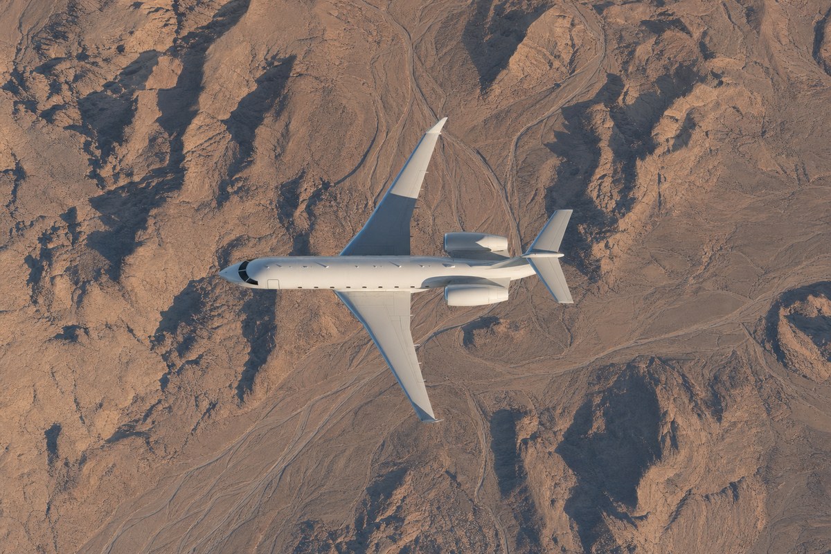 Middle East Carriers' Aircraft Utilization Down Over 17% Year to Date, but September Gap Narrows