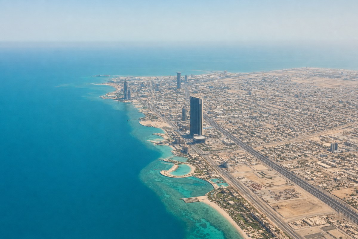 Prediction Markets Price Saudi Airspace Closure at 5.5% for Nov. 1 and 16.5% for Jan. 1 After Unconfirmed Jeddah Explosi