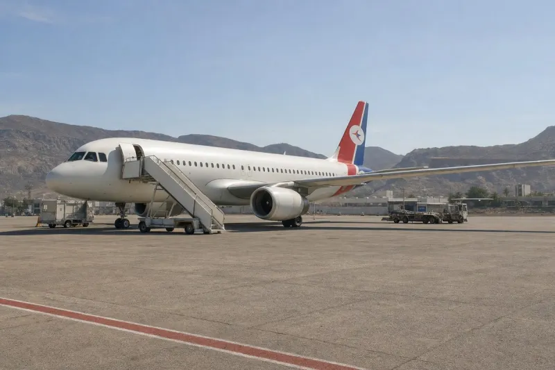 Business jet (file photo)