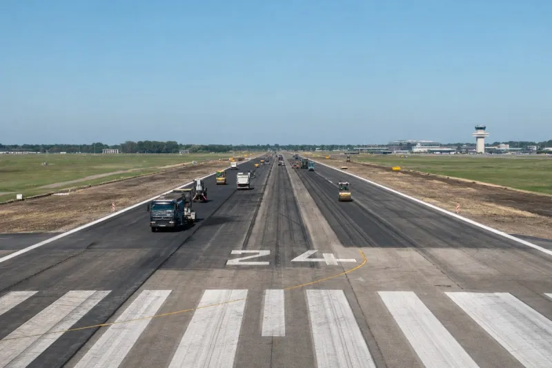 Business jet (file photo)