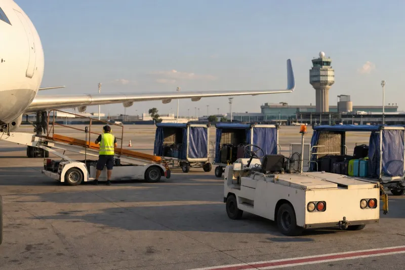 Business jet (file photo)