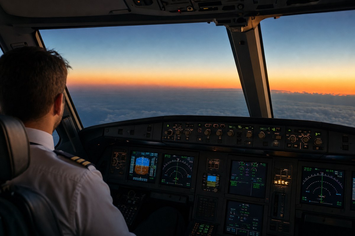 IATA Warns of GNSS Interference Surge, Reports 67% Rise in Jamming and 193% Rise in Spoofing Since 2023
