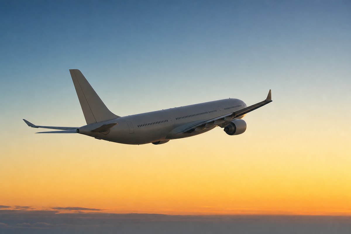 US Civil Reserve Air Fleet: How Commercial Airlines Are Contracted to Support Pentagon Airlift