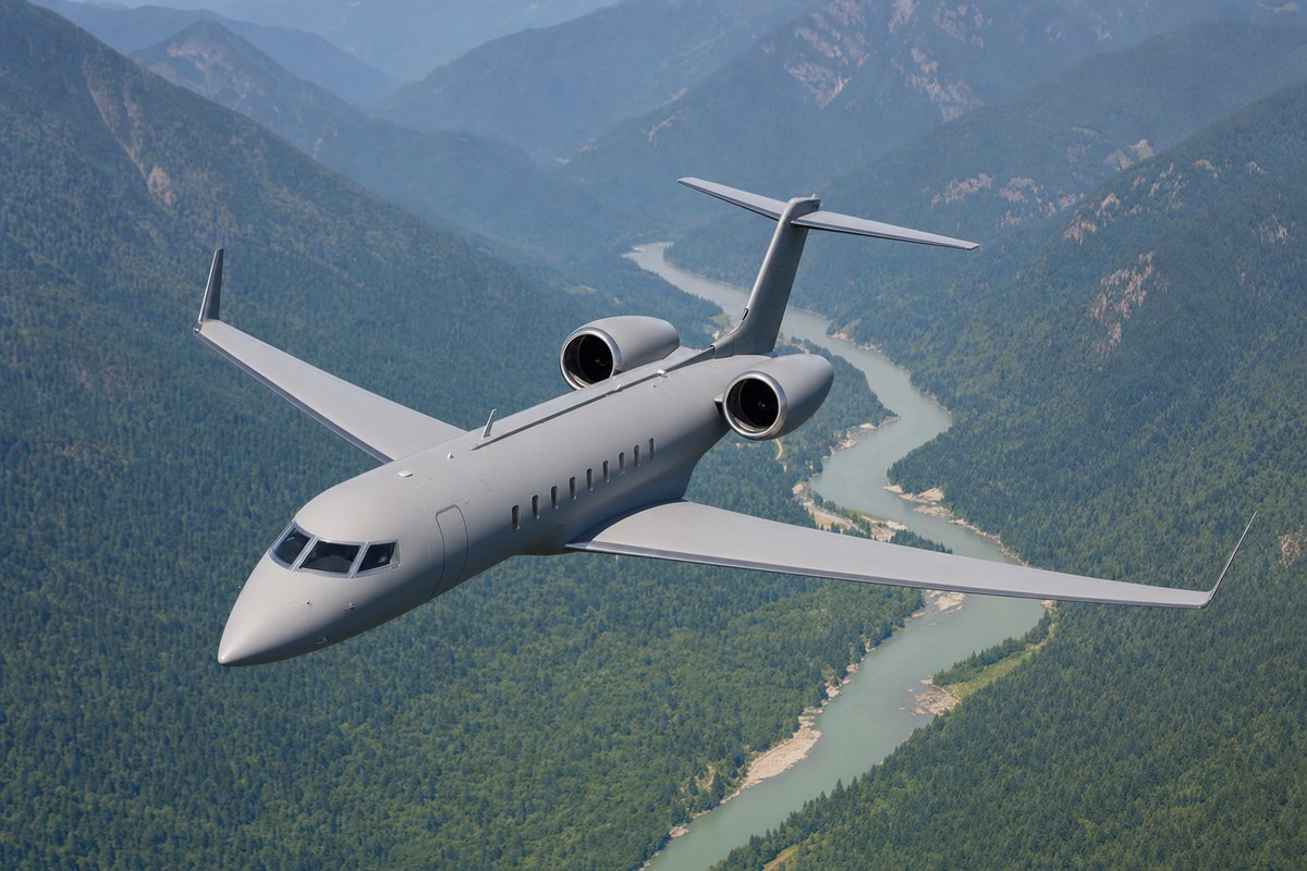 US Private Flight Costs in 2026 Range From a Few Thousand to Over $100,000, Depending on Aircraft and Booking Model
