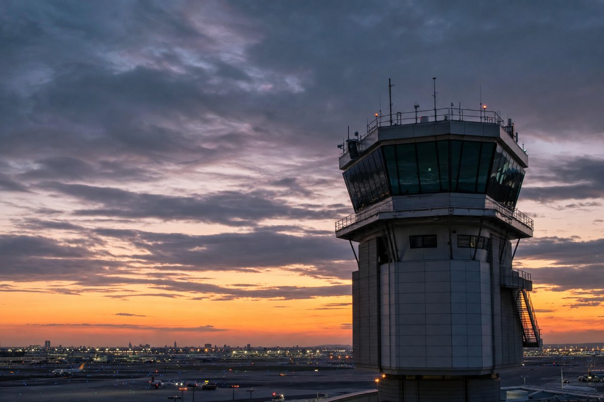 FAA Imposes Ground Stops at JFK, Newark and LaGuardia on Oct. 17 as Strong Winds and Turbulence Disrupt Flights