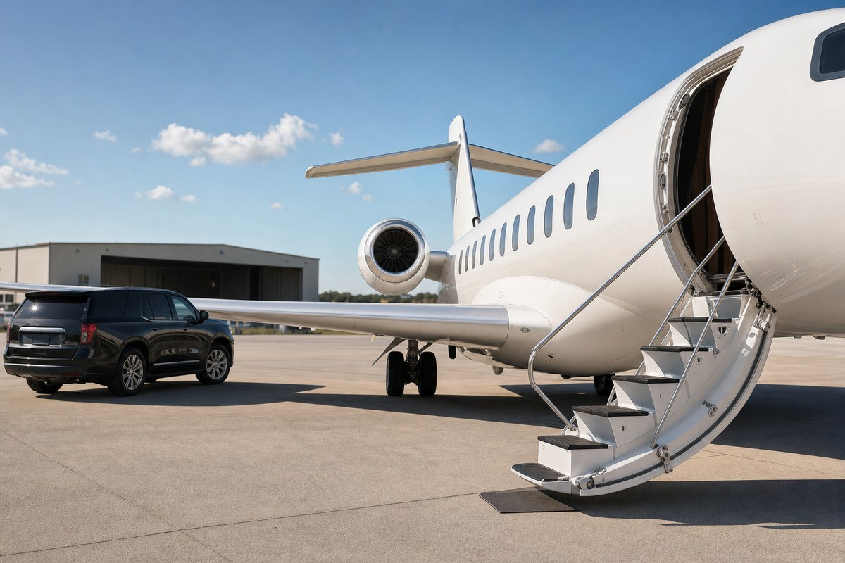 Aviation Personnel International Marks 55 Years; Survey Finds Compensation Is Top Workforce Concern for Part 91 Leaders
