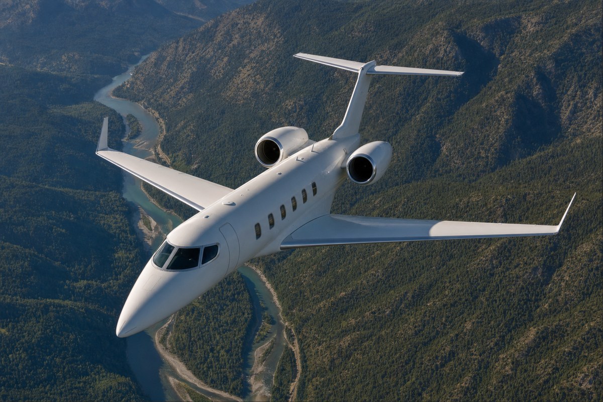 NICHOLAS AIR CEO to Lead Fireside Chat on Operational Challenges at NBAA-BACE 2026