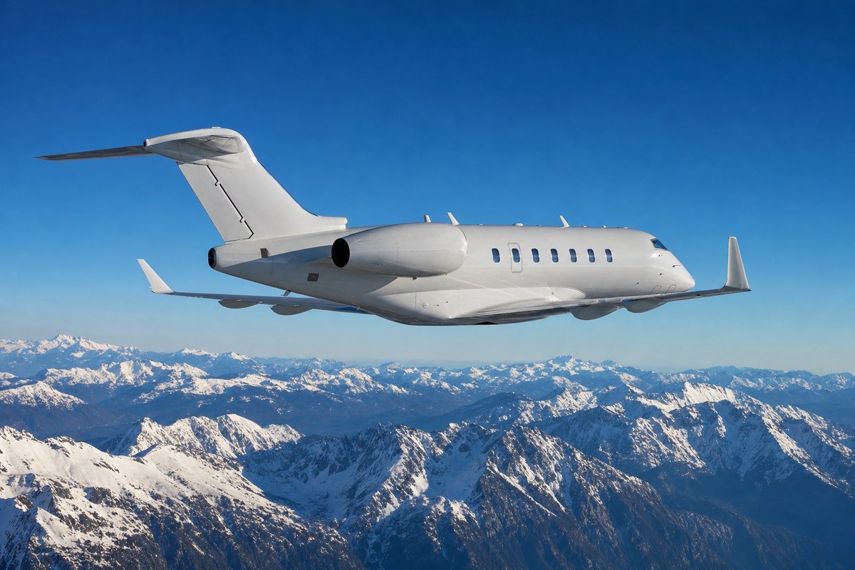 Leviate Air Group adds two Challenger 300s, launches advisory group and prepares Part 125 Boeing 767 operations