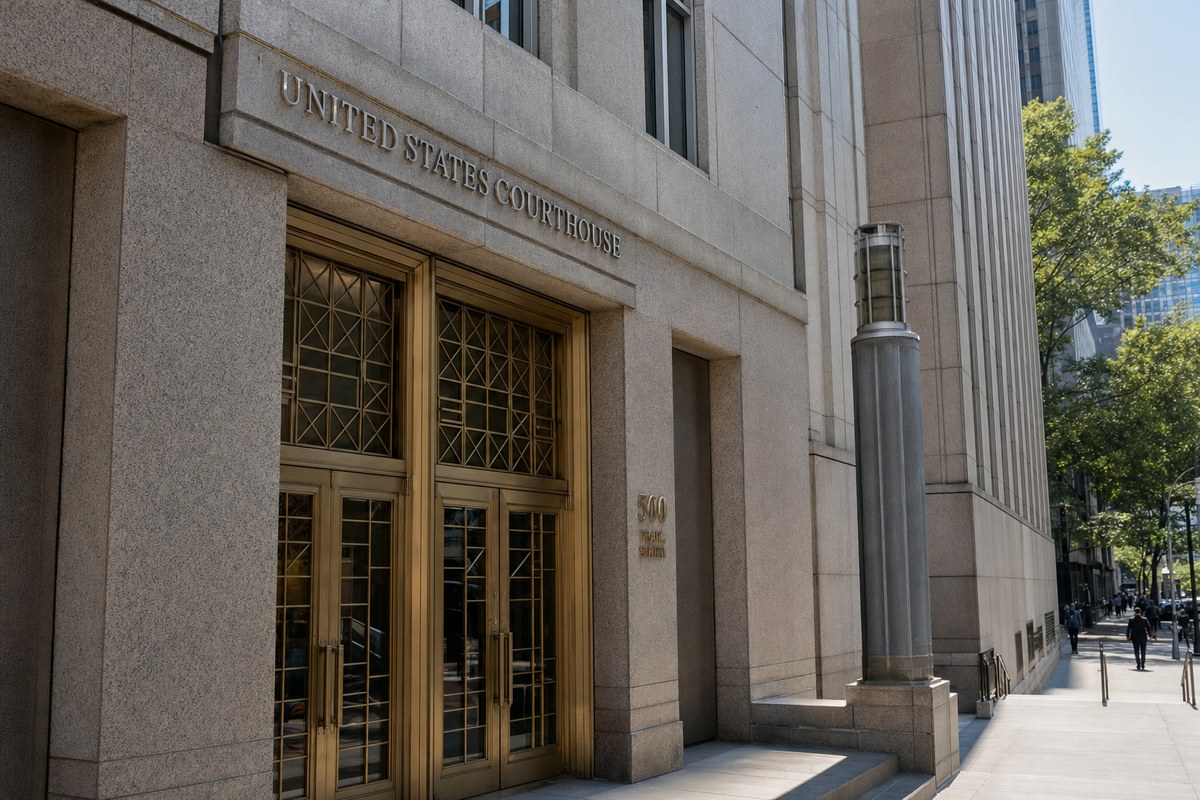 777 Partners co-founder Joshua Wander pleads guilty to wire and securities fraud over $500 million in losses