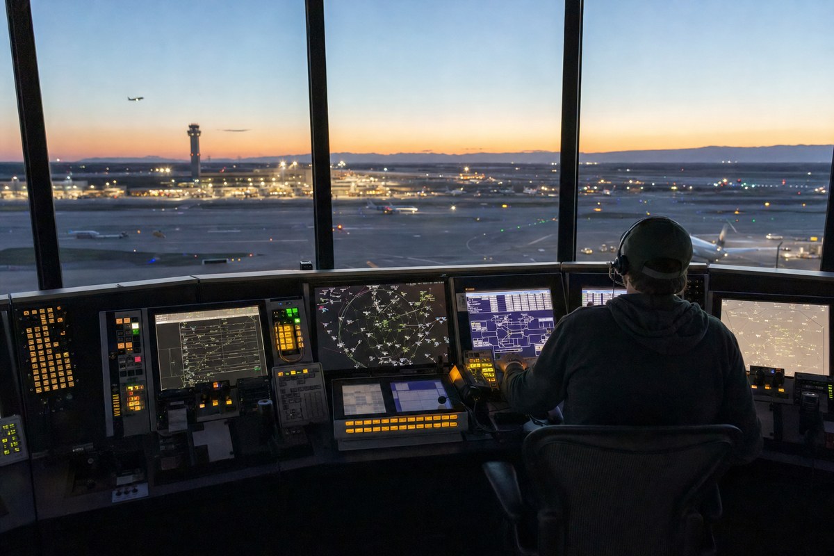 Washington Post Editorial Board Argues Privatized Air Traffic Control Would Improve Safety, Criticizes Democrats' Push t