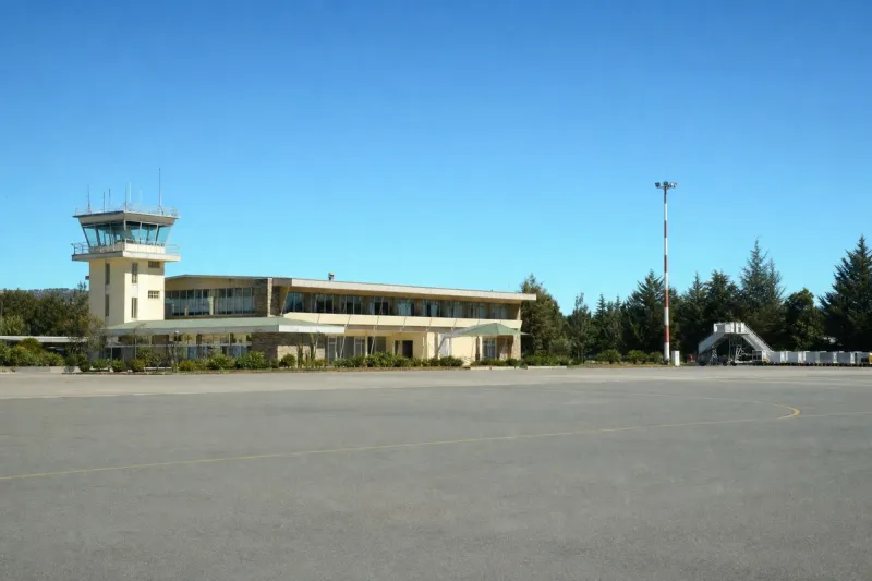 Business jet (file photo)