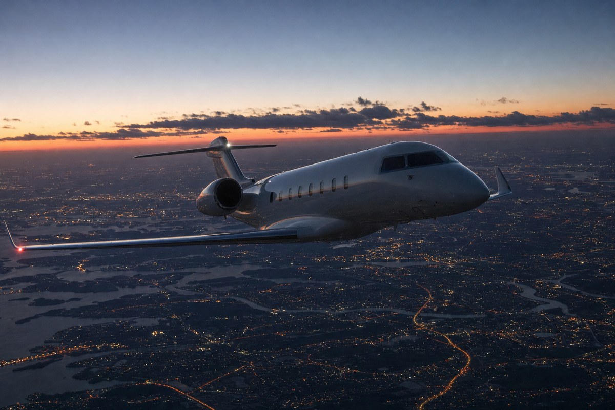 Saudi Airspace Strain, Gulf Escalation Risk and Record El Nino Weather Complicate Charter Planning
