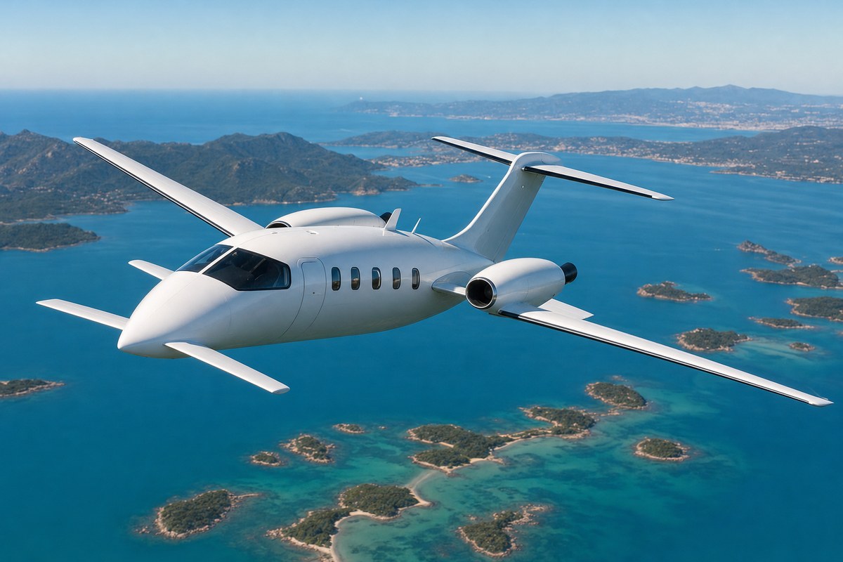 Piaggio Aerospace to Showcase P.180 Avanti EVO at NBAA-BACE and Update Avanti NX Programme