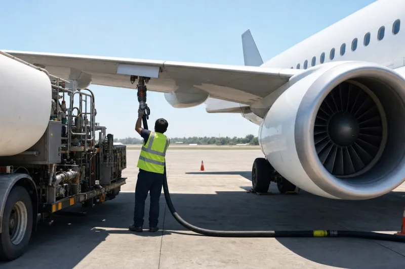 Business jet (file photo)