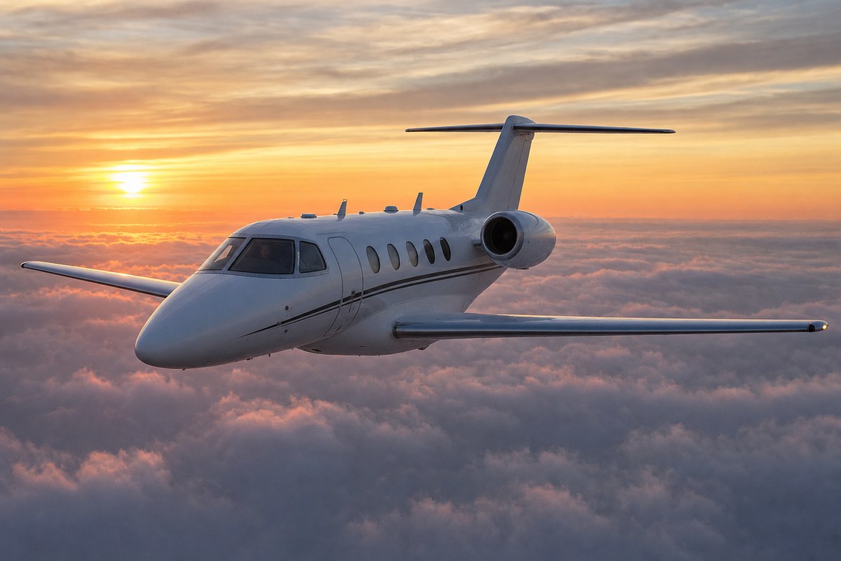 Chorus Aviation agrees to acquire SkyCare Air Ambulance for about C$40 million