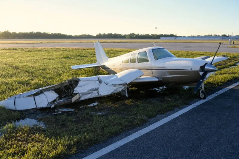 Business jet (file photo)