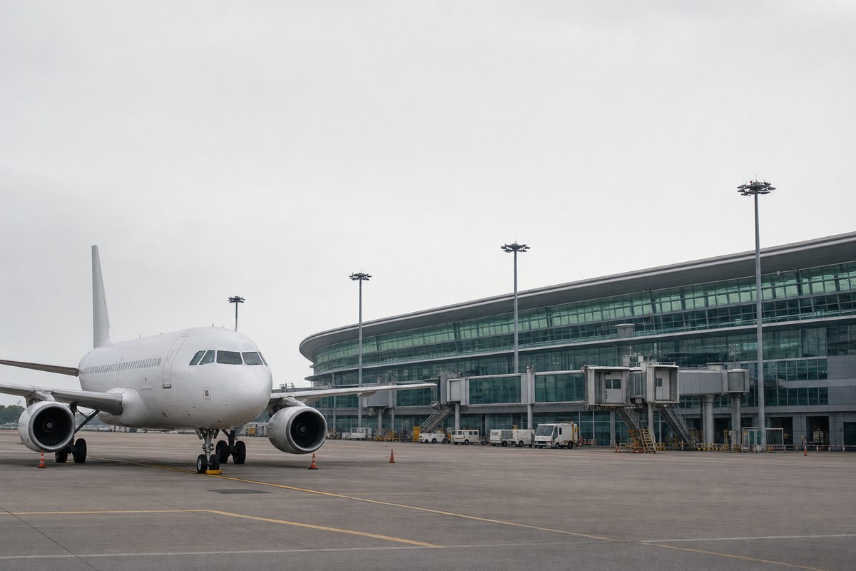 EU Court Rules Airport Slots and Dublin Terminal Permissions Are Not Protected Property, Allowing Airlines to Lose Histo