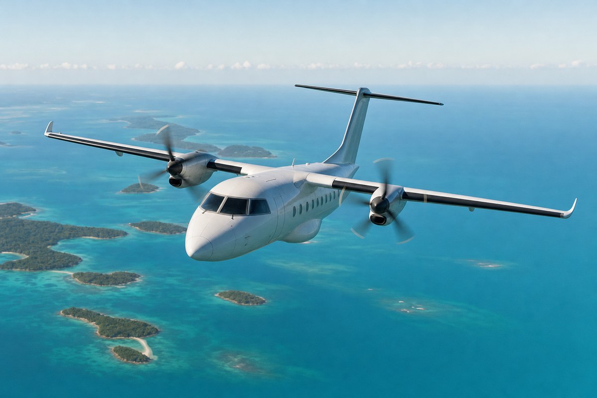 ALTEA White Paper Warns Alternative Propulsion Aircraft Makers Face Capital Timeline Mismatch and Battery Residual-Value