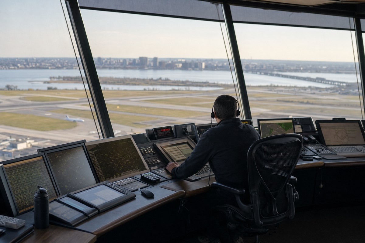 Washington Post Renews Call to Move ATC Out of FAA as Foreign Privatization Record Proves Mixed